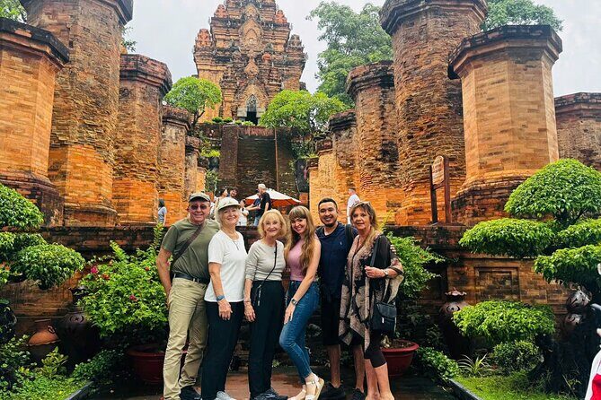 Cam Ranh Port: Shore Excursion Private Nha Trang City Tour - Key Points