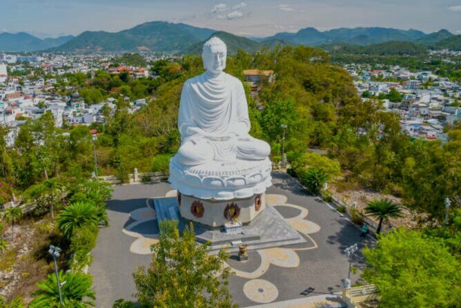 Cam Ranh Port: Shore Excursion Private Nha Trang City Tour - Why This Tour Offers Good Value