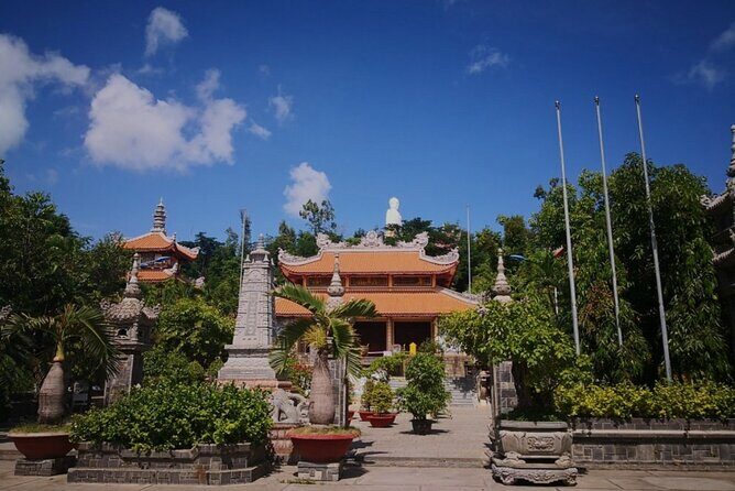 Cam Ranh Port: Shore Excursion Private Nha Trang City Tour - Who Will Love This Tour?