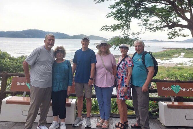 Cam Ranh Port: Shore Excursion Private Nha Trang City Tour - The Sum Up