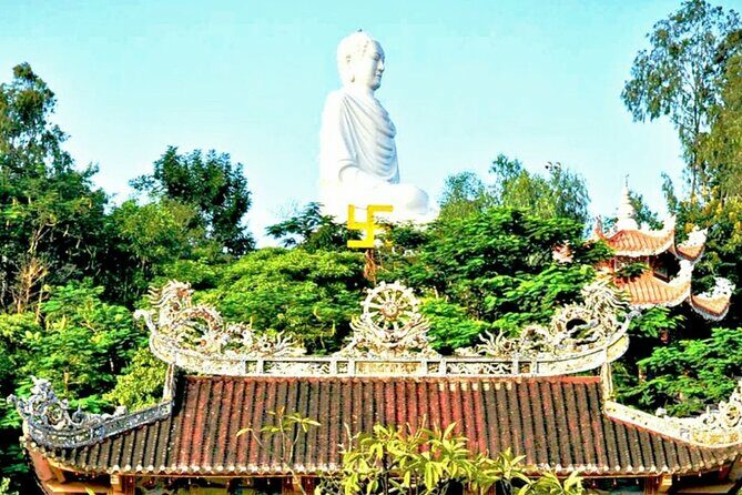 Cam Ranh Port: Shore Excursion Private Nha Trang City Tour - FAQ