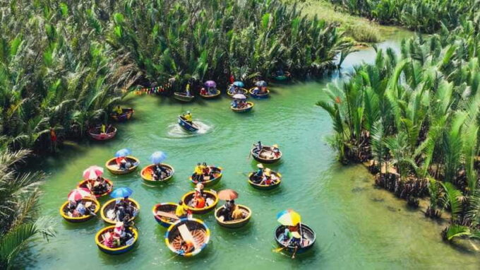 Cam Thanh Coconut Jungle Adventure & Hoi An Old Town - Restrictions
