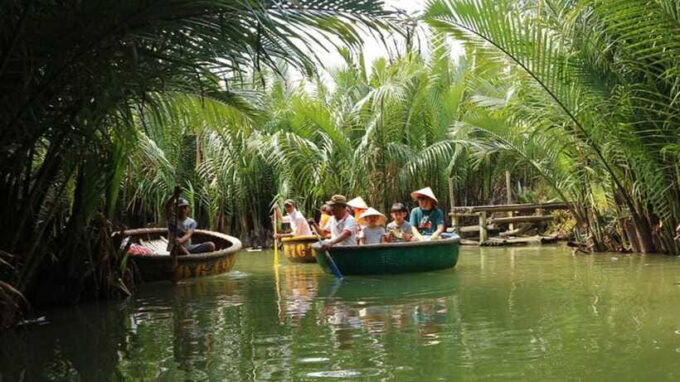 Cam Thanh Coconut Jungle Adventure & Hoi An Old Town - Since You Asked