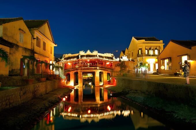 Cam Thanh Coconut Jungle & Hoi An City: Morning Adventure. - Discovering Cam Thanh Village