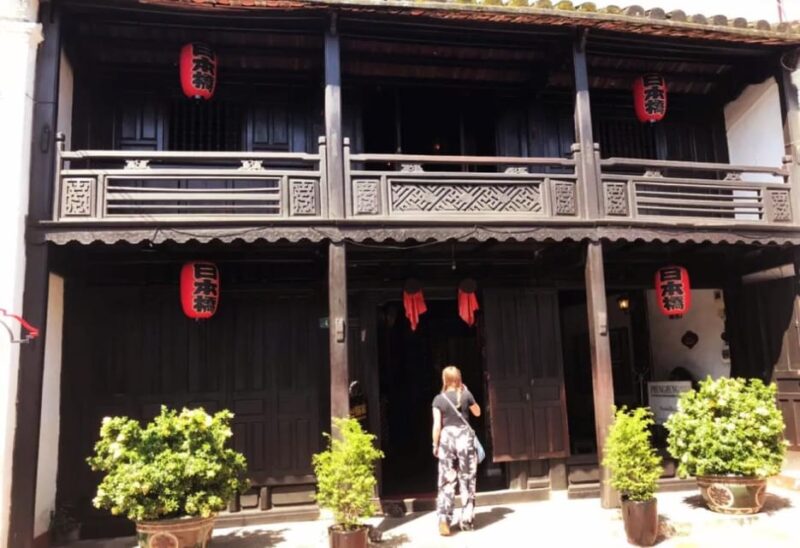 CAM THANH COCONUT JUNGLE - HOI AN CITY MORNING TOUR - Strolling Hoi An Ancient Town