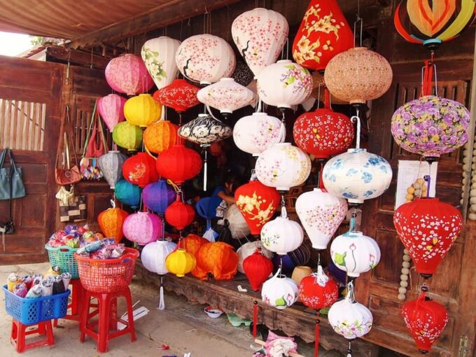 Cam Thanh Coconut Jungle & Lantern Making - Frequently Asked Questions