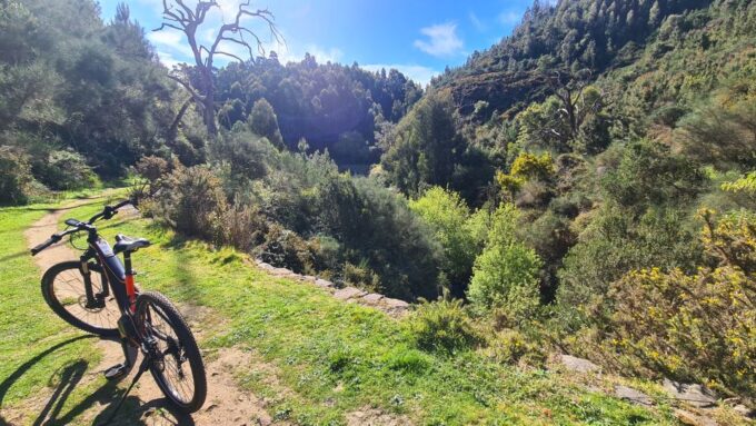 Camacha: Levada Trail E-Bike Guided Tour - Frequently Asked Questions