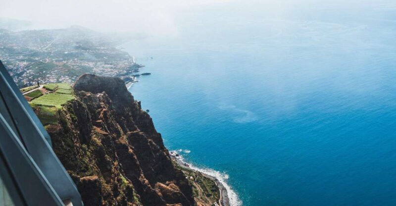Câmara De Lobos/Sky Walk (Cabo Girão): Guided Tuk Tuk Tour - Weight and Age Limits