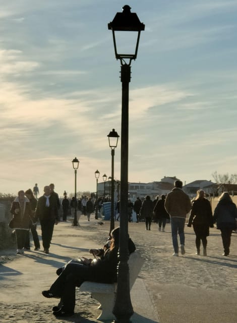 Camargue, Its Secrets and Its Magic: an Exclusive Tour - Key Points