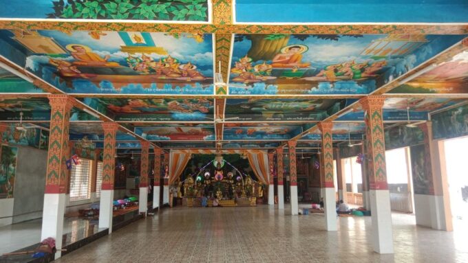 Cambodia: 7-Day Cycling Tour From Phnom Penh to Siem Reap - Exploring Ancient Temples and Countryside
