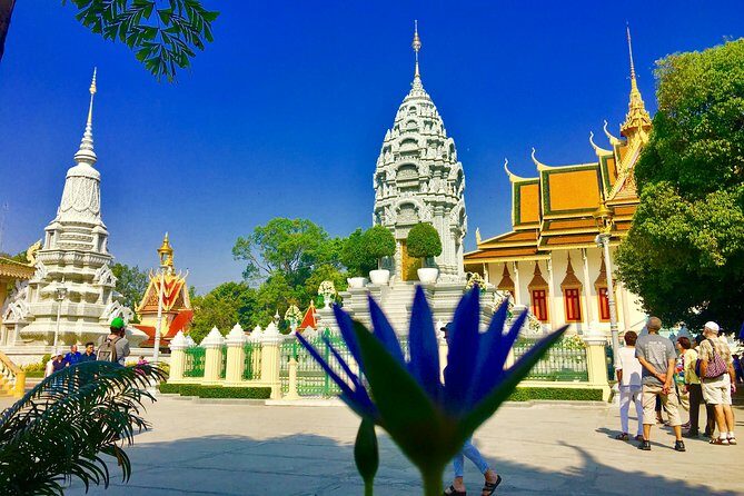 Cambodia 7 Days Private Tour from Angkor Temples to Coastline - FAQ