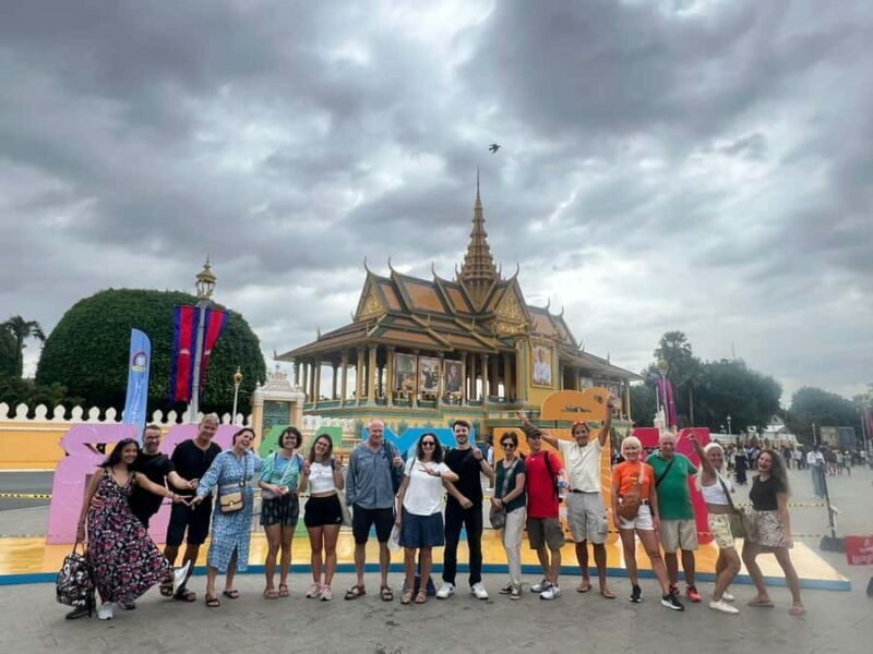 Cambodia Dark History Killing Field and Genocide Museum Tour - Final Thoughts