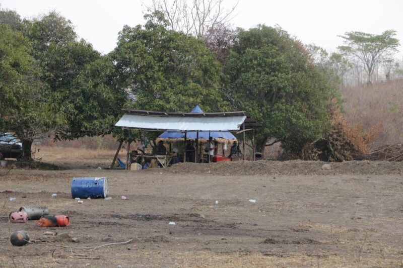 Cambodia Fire Range Phnom Penh - Good To Know