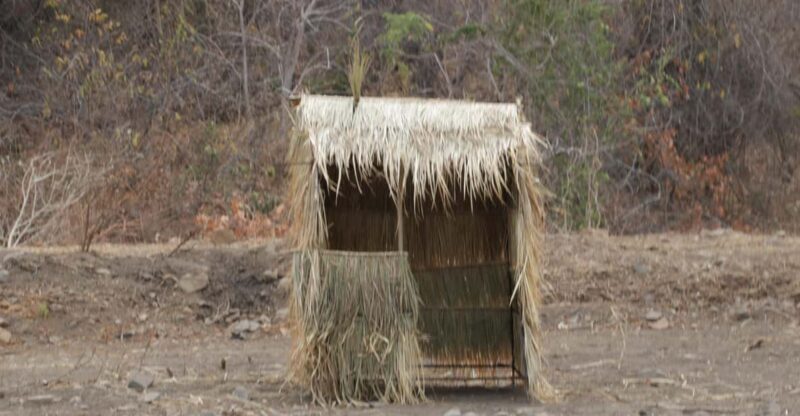 Cambodia Fire Range Phnom Penh - Experience and Activities
