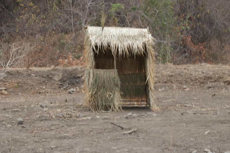 Cambodia Fire Range Phnom Penh - Itinerary and Logistics