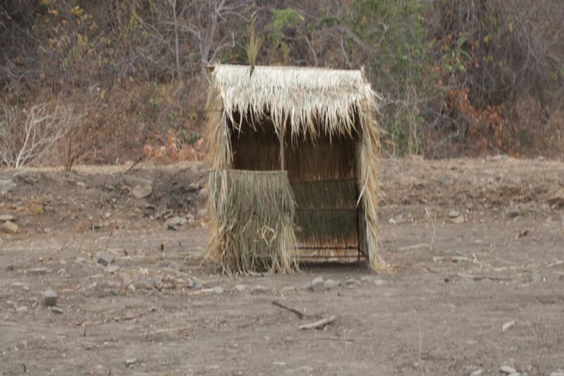 Cambodia Fire Range Phnom Penh - Important Information and Restrictions