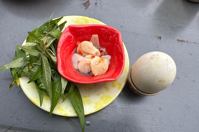 Cambodia Food Tour - Guide and Experience