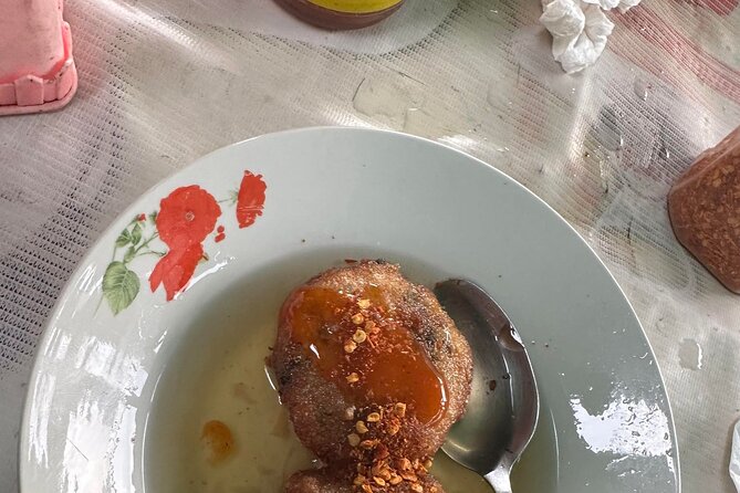 Cambodia Food Tour - Customer Feedback