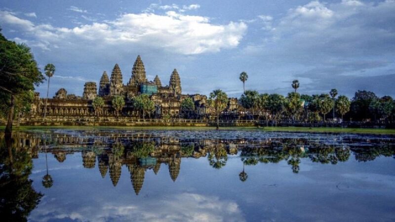 Cambodia Guided Jeep Tour - Good To Know
