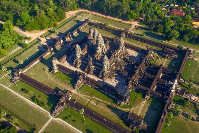 Cambodia: Ultimate Cambodian Experience, 12 Days - 5* Hotels - Koh Rong Island
