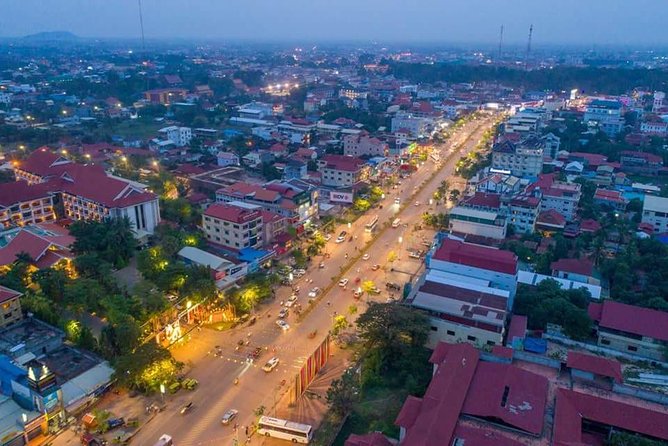 Cambodian Art Tour in Siem Reap Including Apsara Show With Optional Angkor Tour - Itinerary Highlights