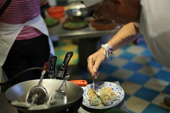 Cambodian Local Private Cooking Class - Additional Information