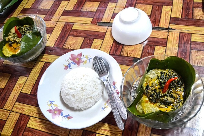 Cambodian Market Tour and Unique Cooking Experience in a Countryside Kitchen - Hands-On Cooking With Locals