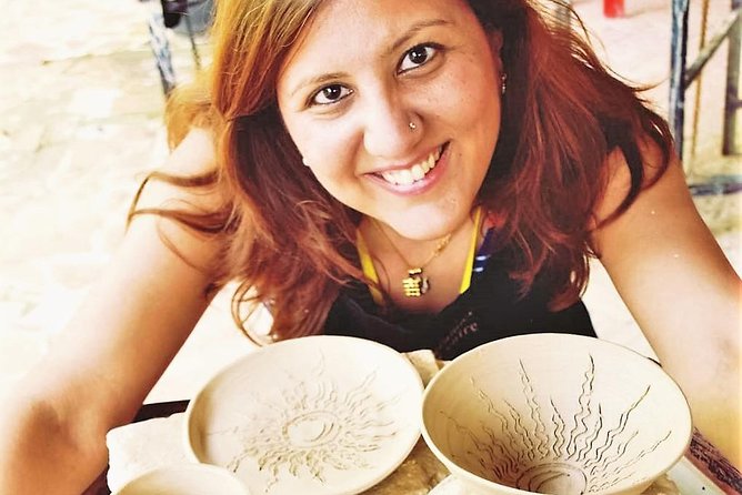 Cambodian Pottery Class in Siem Reap - Additional Information