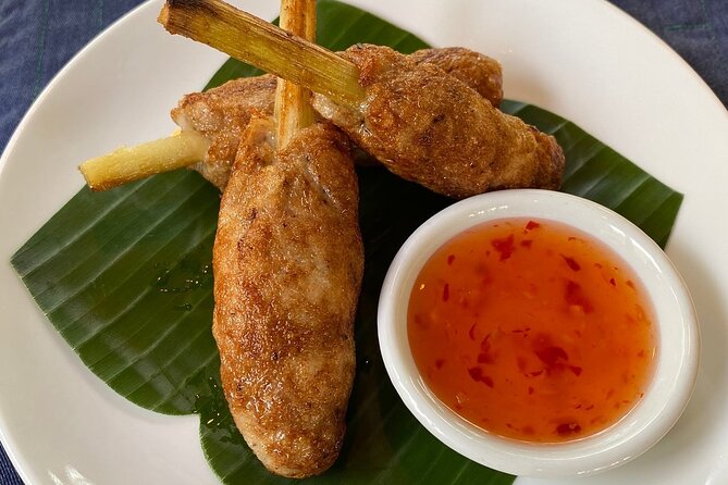 Cambodian Village Cooking Class - Whats Included in the Experience