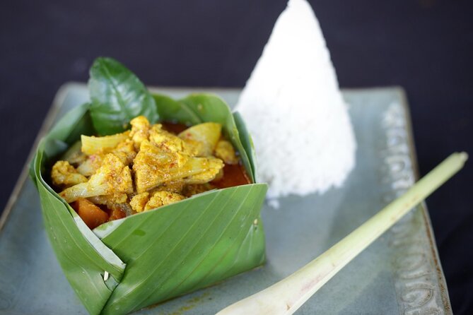 Cambodian Village Cooking Class - Reviews and Ratings of the Class