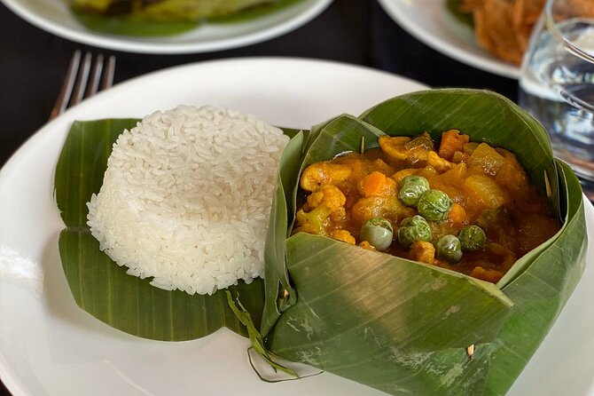 Cambodian Village Cooking Class - Hands-on Cooking and Learning