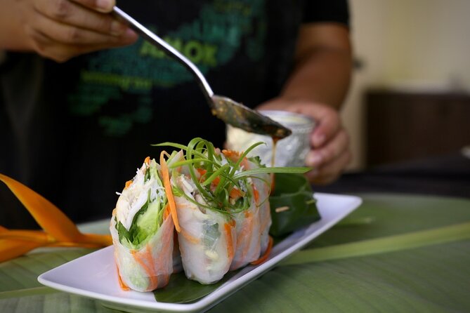 Cambodian Village Cooking Class - Exploring Cambodian Culinary Traditions