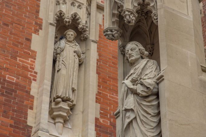 Cambridge: Alumni-Led Walking Tour W/Opt Kings College Entry - What to Expect