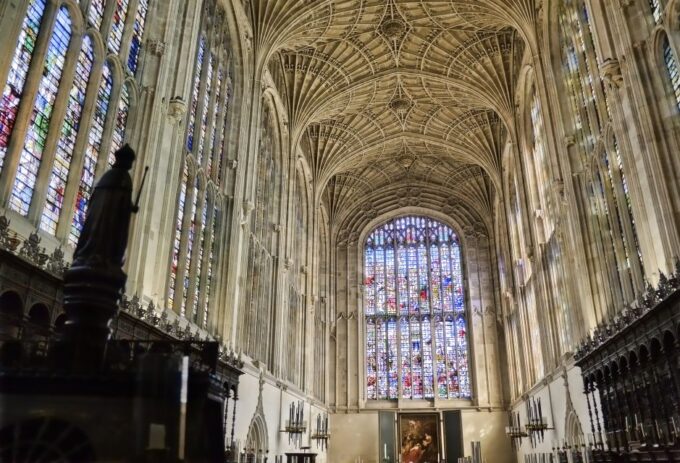 Cambridge: Alumni-Led Walking Tour W/Opt Kings College Entry - Frequently Asked Questions