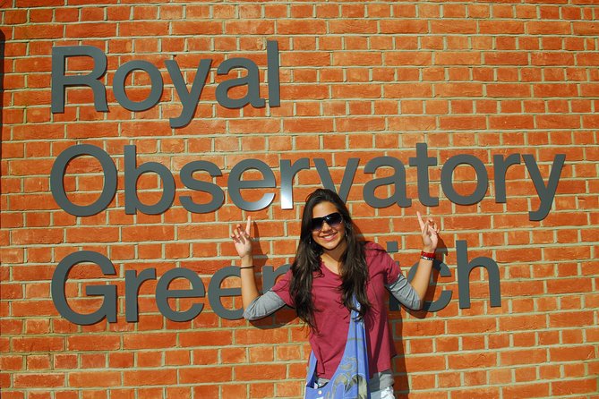 Cambridge and Greenwich - Day Tour From Brighton - Discovering Cambridge