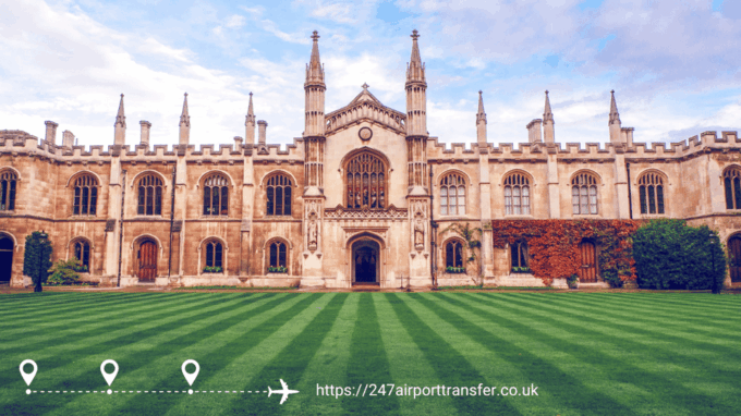 Cambridge Day Tour: Academic Excellence and Cultural Riches - Frequently Asked Questions