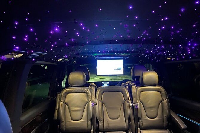 Cambridge Day Tour With Private Chauffeur Limousine Services - Booking and Pricing