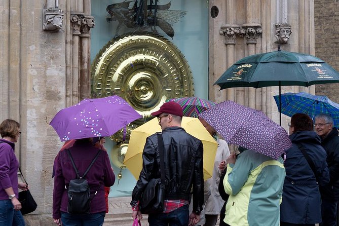 Cambridge Day Trip From London With a Local: Private & Personalized - Highlights of the Tour