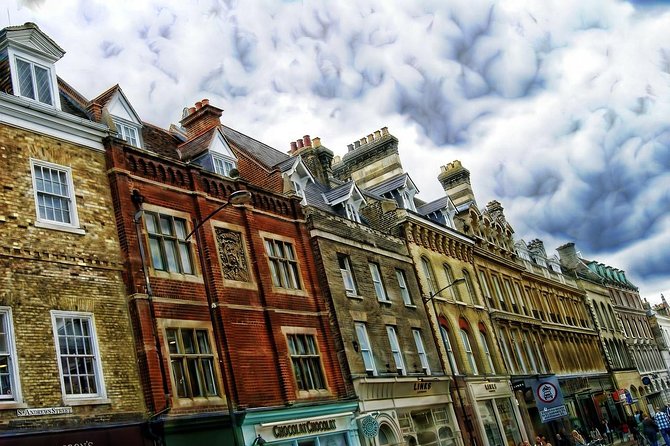 Cambridge Day Trip From London With a Local: Private & Personalized - Pricing and Reviews
