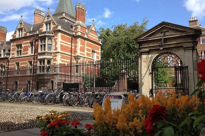 Cambridge Day Trip From London With a Local: Private & Personalized - Frequently Asked Questions