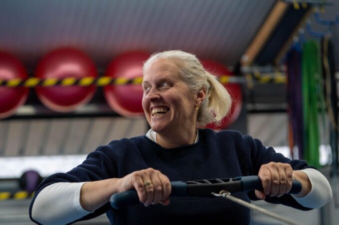 Cambridge: INDOOR Rowing Experience and Tour of Boathouse - Restrictions and Requirements