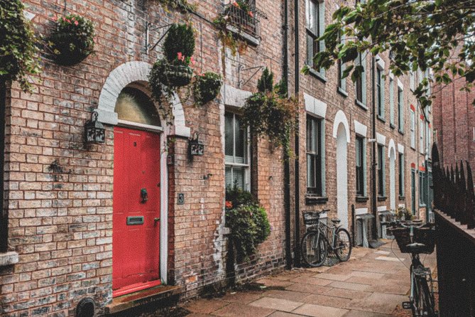 Cambridge Instagram Self-Guided Tour - Top Photo Spots - Customer Feedback and Reflection