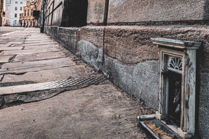 Cambridge Instagram Self-Guided Tour - Top Photo Spots - Planning Your Cambridge Adventure
