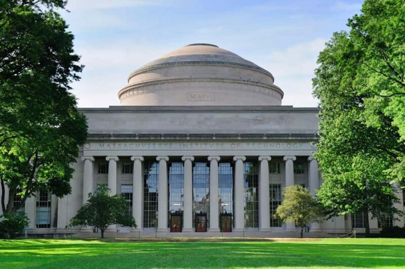 Cambridge, Massachusetts: MIT and Harvard Walking Tour - Practical Tips for Participants