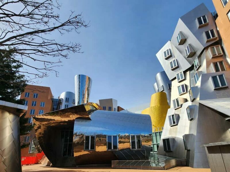 Cambridge, Massachusetts: MIT and Harvard Walking Tour - Final Thoughts