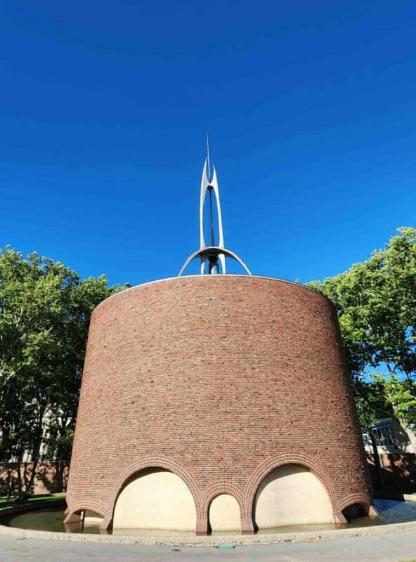 Cambridge, Massachusetts: MIT and Harvard Walking Tour - FAQ