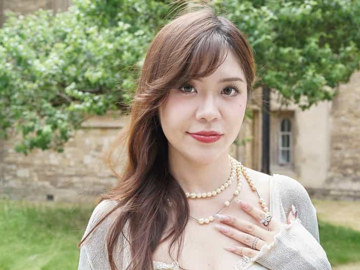 Cambridge: Private Tour With Your Own Photographer! - Good To Know