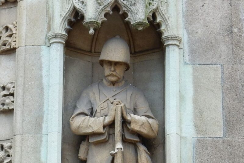 Cambridge: Quirky Self-Guided Smartphone Heritage Walks - Overview of Cambridge Walks