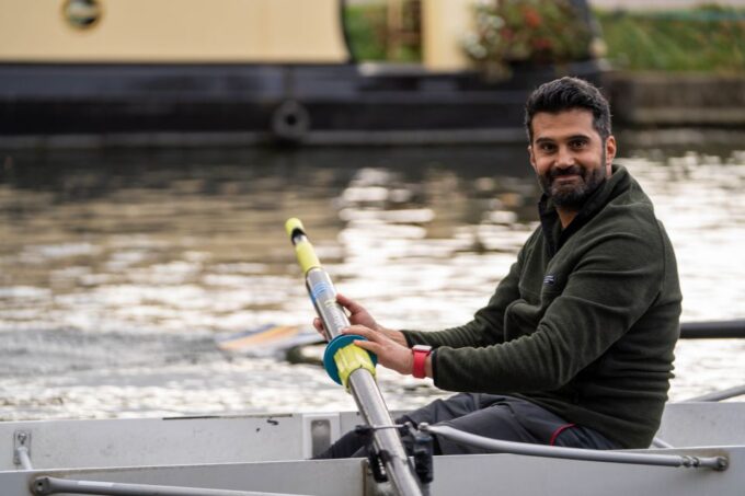 Cambridge: Rowing Experience Aimed at Complete Beginners - Preparing for the Experience