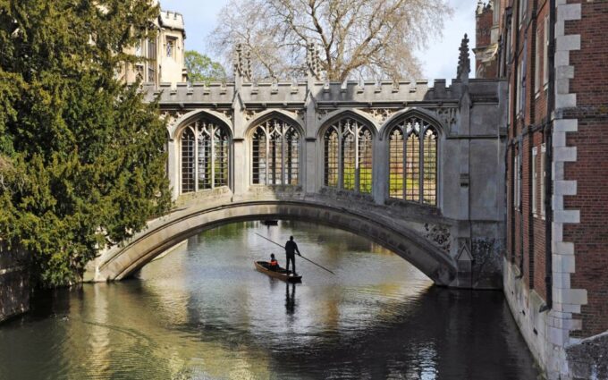 Cambridge: Self-Guided Outdoor Escape Game - Frequently Asked Questions